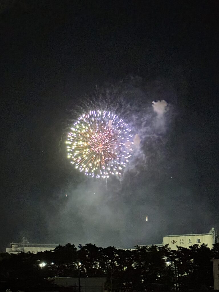 志布志みなとまつり②