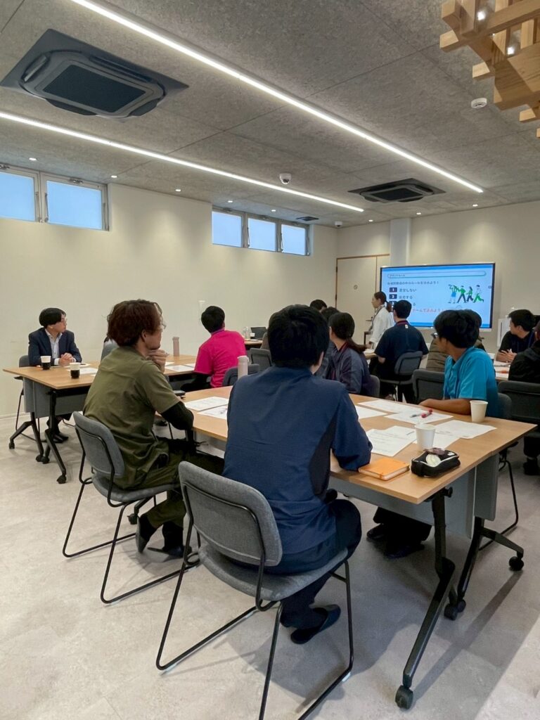 第１回志布志地域同期会②