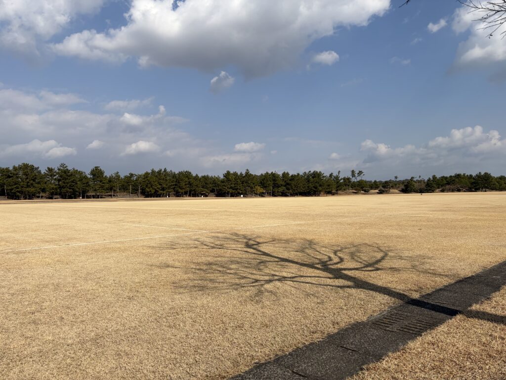 しおかぜ公園③