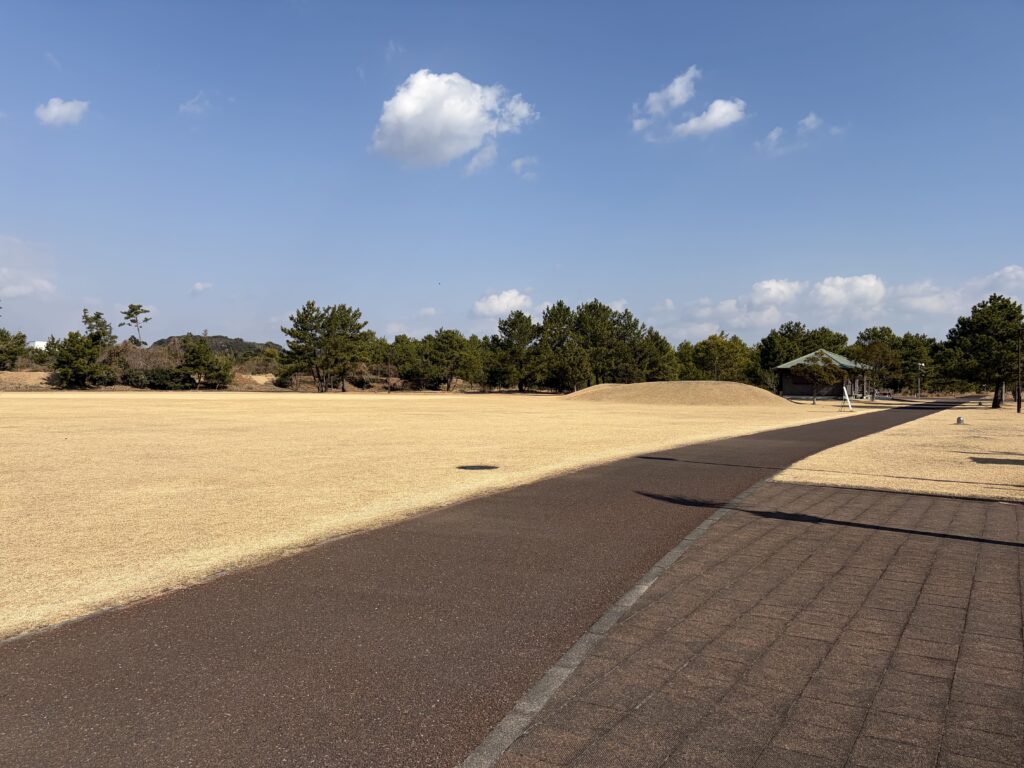 しおかぜ公園⑦