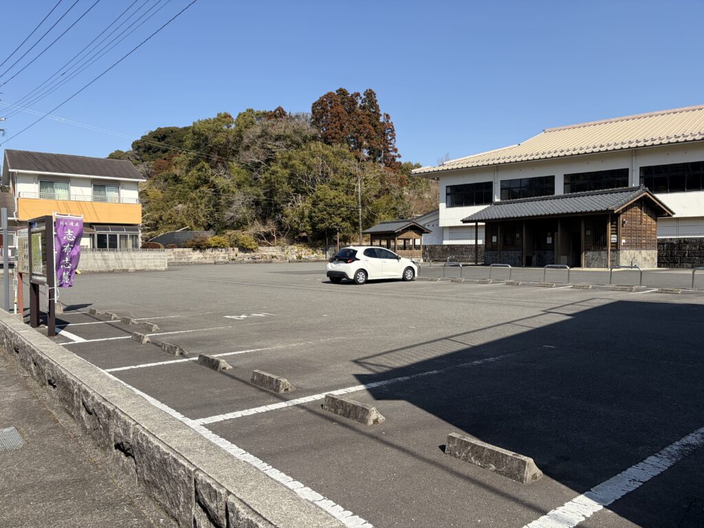 福山氏庭園とひな人形⑩