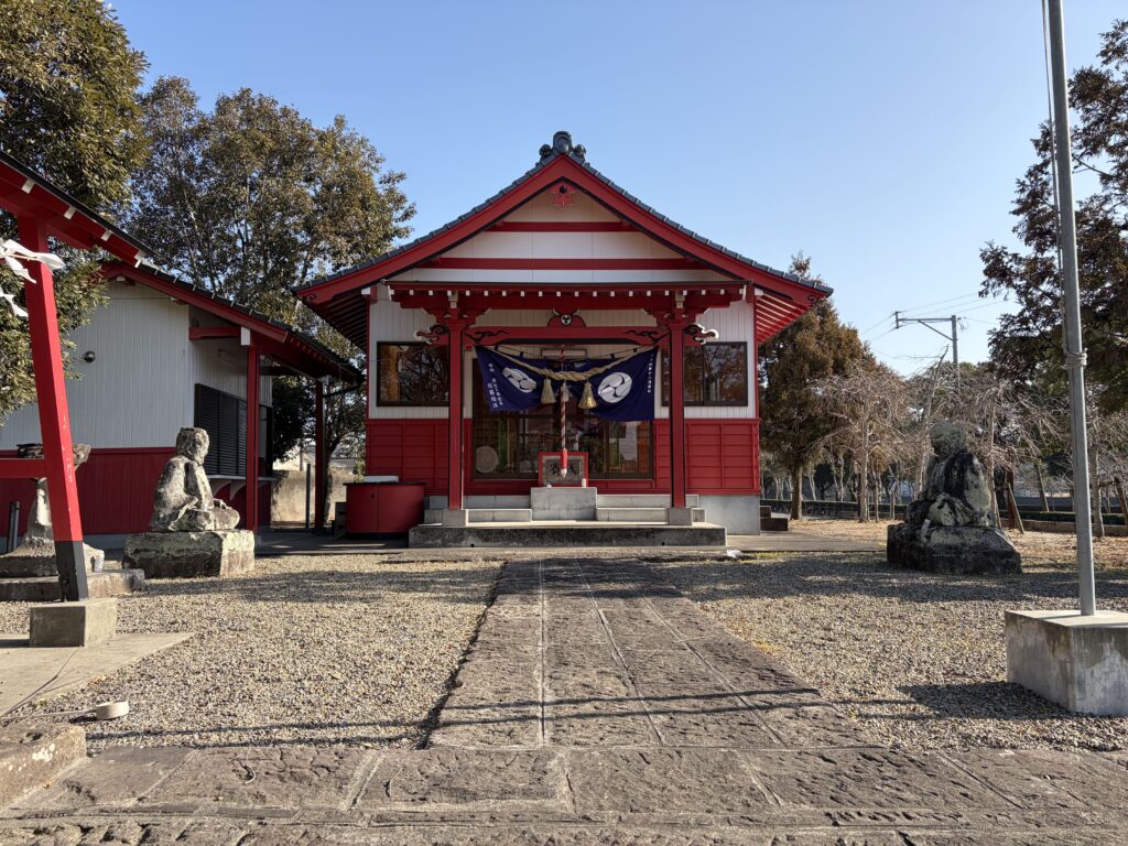 八坂神社①